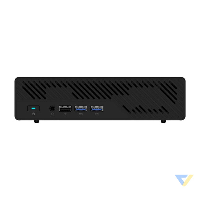 MINI PC Minis Forum MS A1 A5870 Ryzen 7 8700G barebone Mini PC