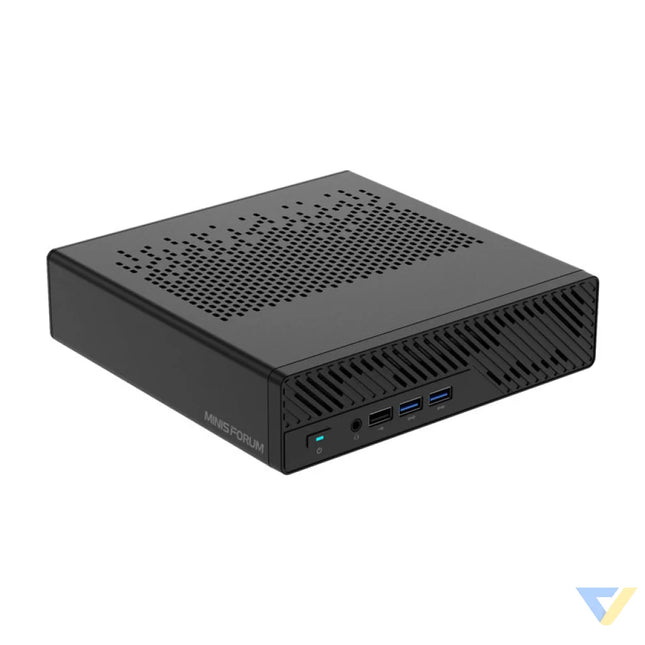 MINI PC Minis Forum MS A1 A5870 Ryzen 7 8700G barebone Mini PC