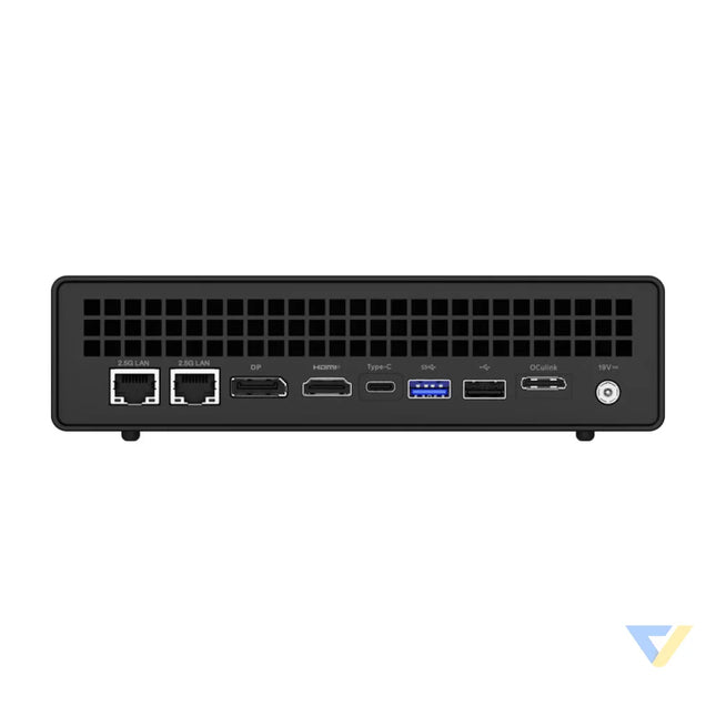 MINI PC Minis Forum MS A1 A5870 Ryzen 7 8700G barebone Mini PC