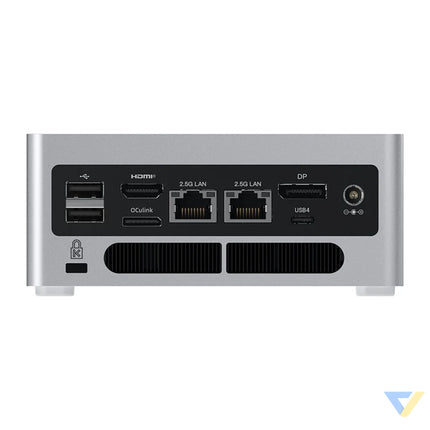 MINI PC Minis Forum NAB9 Plus Inte Core i9 12900HK 32GB RAM + 1TB Mini PC
