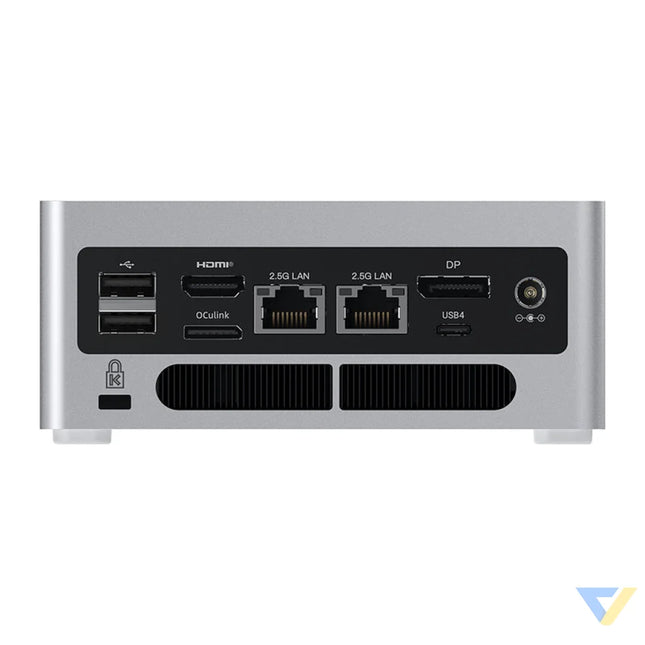 MINI PC Minis Forum NAB9 Plus Inte Core i9 12900HK 32GB RAM + 1TB Mini PC