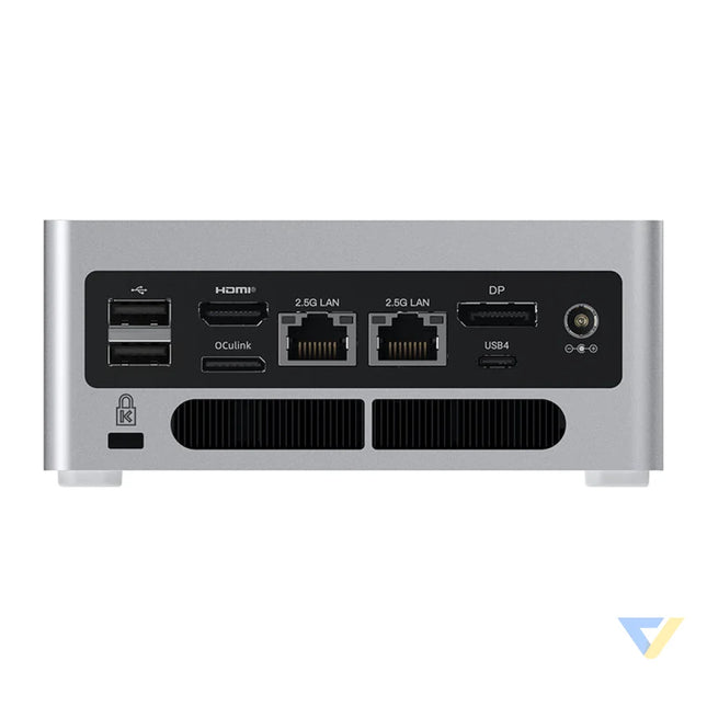 MINI PC Minis Forum NAB9 Plus Inte Core i9 12900HK 32GB RAM + 1TB Mini PC