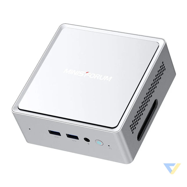 MINI PC Minis Forum NAB9 Plus Inte Core i9 12900HK 32GB RAM + 1TB Mini PC