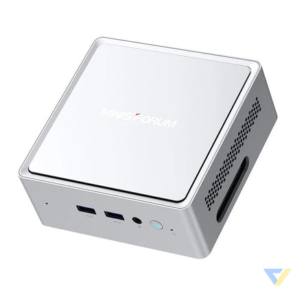 MINI PC Minis Forum NAB9 Plus Inte Core i9 12900HK 32GB RAM + 1TB Mini PC