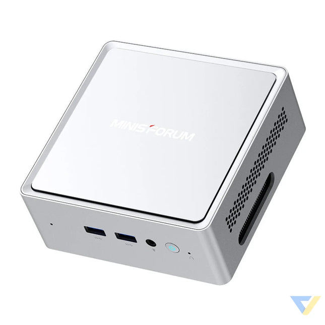 MINI PC Minis Forum NAB9 Plus Inte Core i9 12900HK 32GB RAM + 1TB Mini PC
