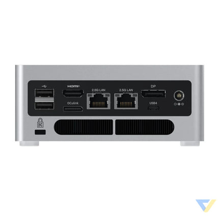 MINI PC Minis Forum NAB9 Plus Intel Core i9 12900HK 16GB RAM + 512GB Mini PC
