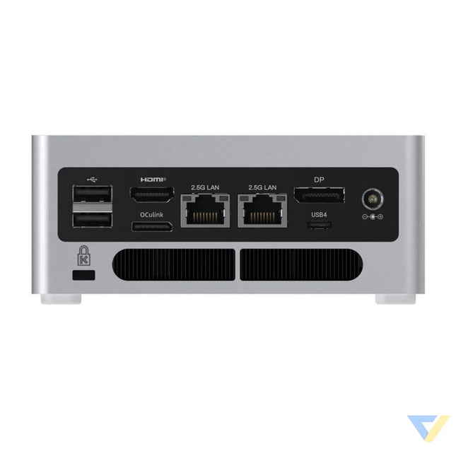 MINI PC Minis Forum NAB9 Plus Intel Core i9 12900HK 16GB RAM + 512GB Mini PC