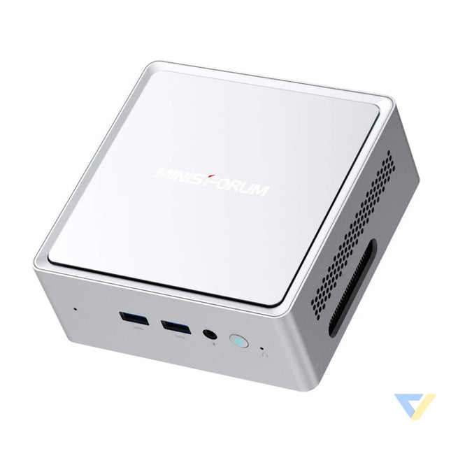 MINI PC Minis Forum NAB9 Plus Intel Core i9 12900HK 16GB RAM + 512GB Mini PC