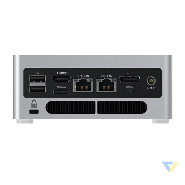 MINI PC Minis Forum NAB9 Plus Intel Core i9 12900HK 16GB RAM + 512GB Mini PC