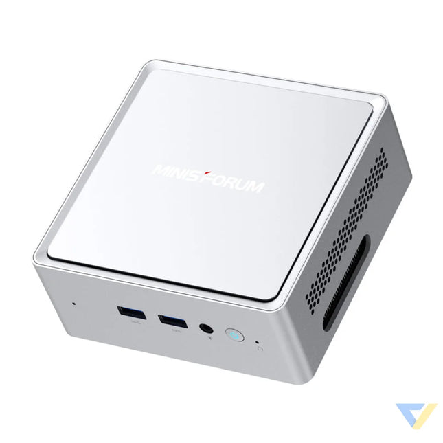 MINI PC Minis Forum NAB9 Plus Intel Core i9 12900HK 16GB RAM + 512GB Mini PC
