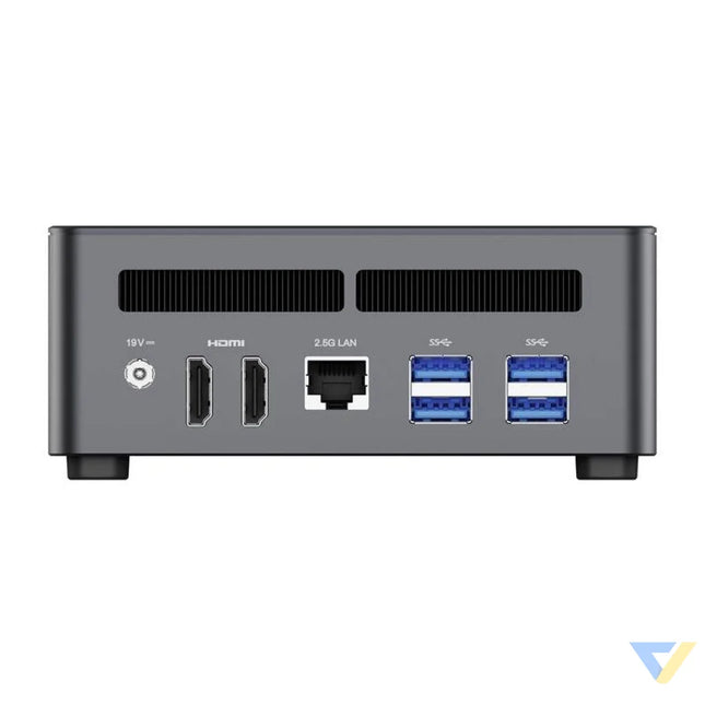 MINI PC Minis Forum UM790 Pro Ryzen 9 7940HS 32GB RAM + 1TB Mini PC