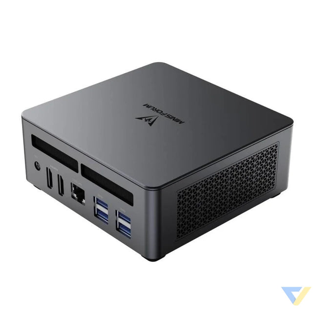 MINI PC Minis Forum UM790 Pro Ryzen 9 7940HS 32GB RAM + 1TB Mini PC