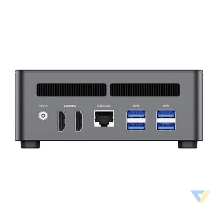 MINI PC Minis Forum UM790 Pro Ryzen 9 7940HS 32GB RAM + 1TB Mini PC