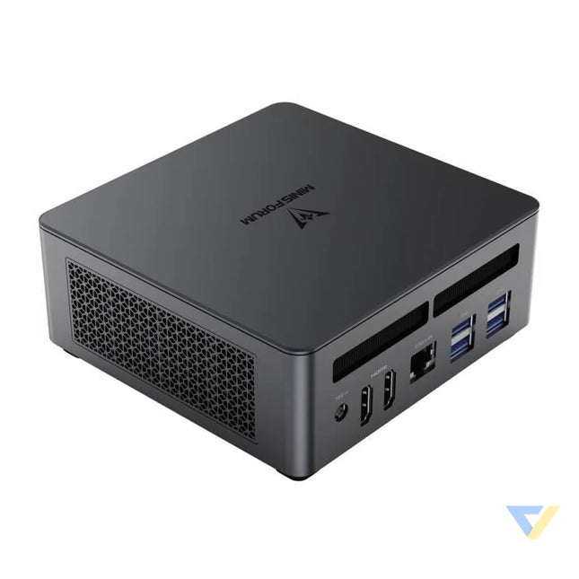 MINI PC Minis Forum UM790 Pro Ryzen 9 7940HS 32GB RAM + 1TB Mini PC