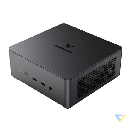 MINI PC Minis Forum UM790 Pro Ryzen 9 7940HS 32GB RAM + 1TB Mini PC