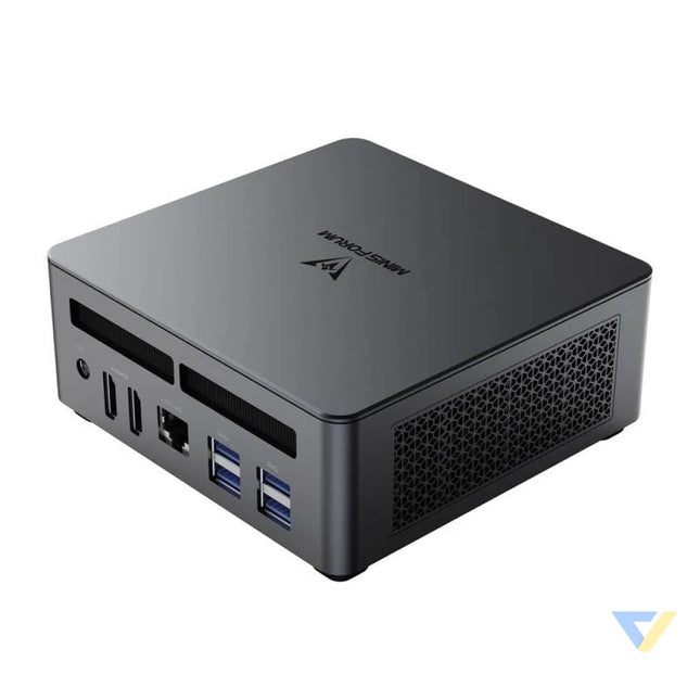 MINI PC Minis Forum UM790 Pro Ryzen 9 7940HS 32GB RAM + 1TB Mini PC