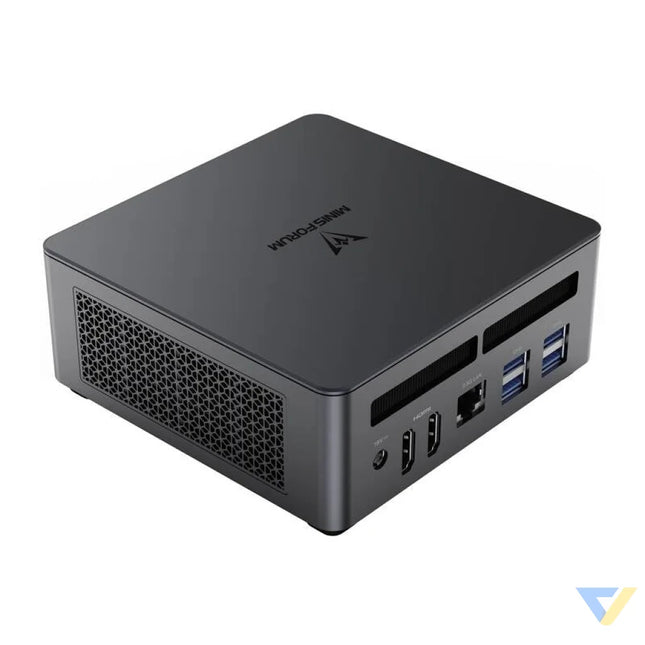 MINI PC Minis Forum UM790 Pro Ryzen 9 7940HS 32GB RAM + 1TB Mini PC