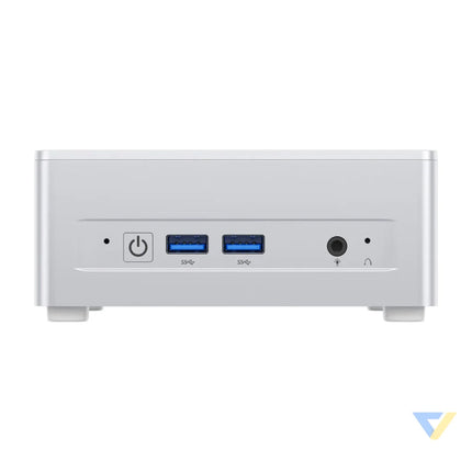 MINI PC Minis Forum UM870 Plus Ryzen 7 8745H 32GB RAM + 1TB Mini PC