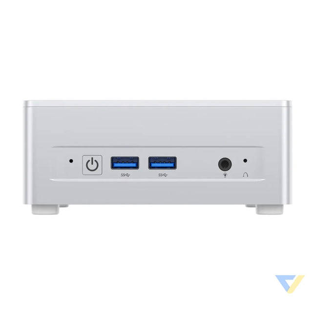 MINI PC Minis Forum UM870 Plus Ryzen 7 8745H 32GB RAM + 1TB Mini PC