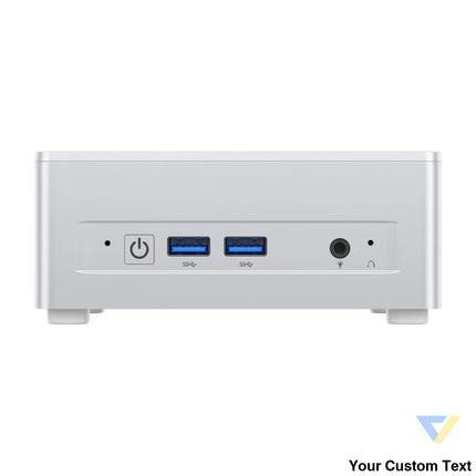 MINI PC Minis Forum UM870 Plus Ryzen 7 8745H 32GB RAM + 1TB Mini PC