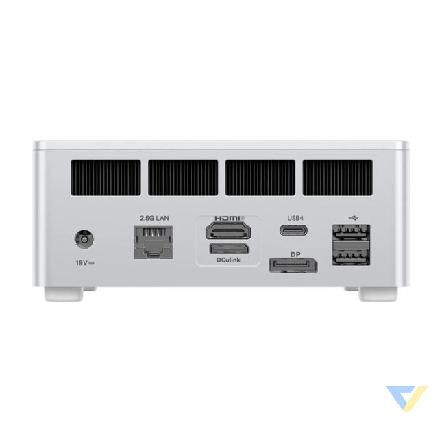 MINI PC Minis Forum UM870 Plus Ryzen 7 8745H 32GB RAM + 1TB Mini PC
