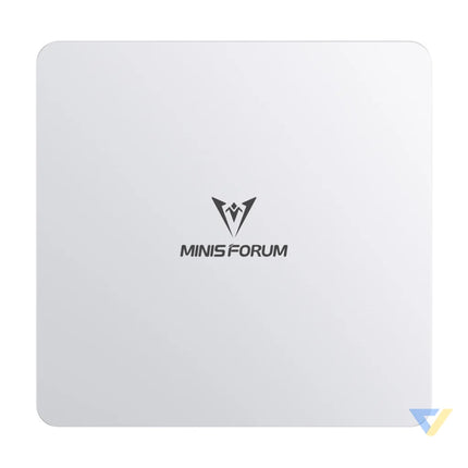 MINI PC Minis Forum UM870 Plus Ryzen 7 8745H 32GB RAM + 1TB Mini PC