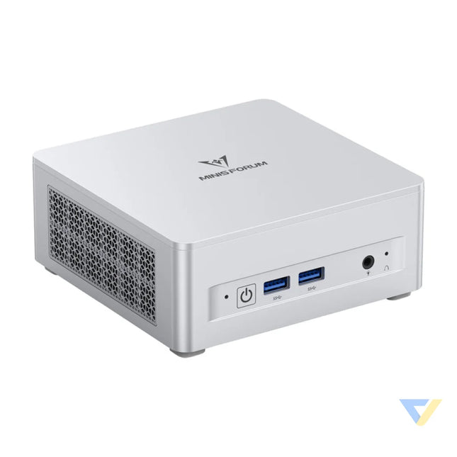 MINI PC Minis Forum UM870 Plus Ryzen 7 8745H 32GB RAM + 1TB Mini PC