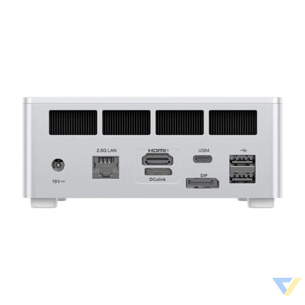 MINI PC Minis Forum UM870 Plus Ryzen 7 8745H 32GB RAM + 1TB Mini PC