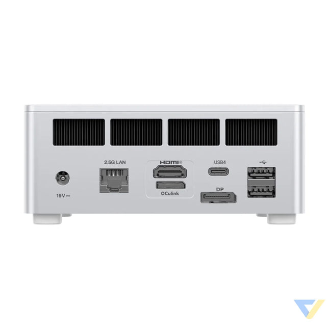 MINI PC Minis Forum UM870 Plus Ryzen 7 8745H 32GB RAM + 1TB Mini PC