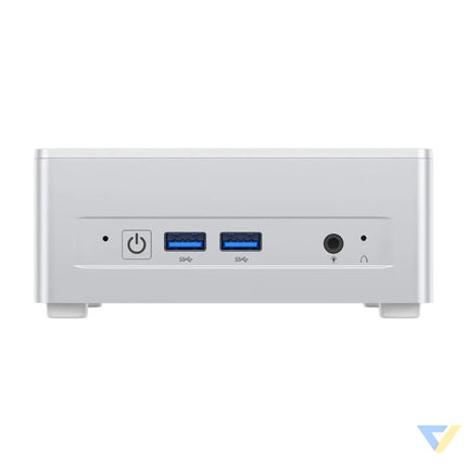 MINI PC Minis Forum UM870 Plus Ryzen 7 8745H 32GB RAM + 1TB Mini PC