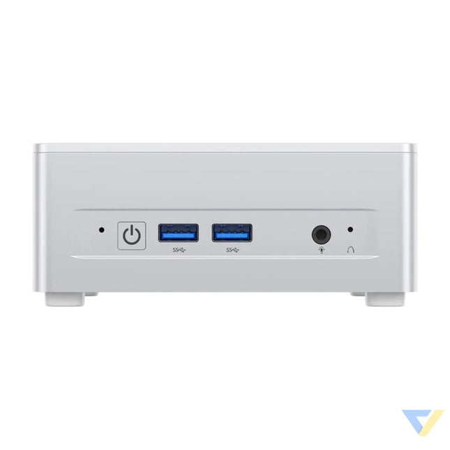MINI PC Minis Forum UM870 Plus Ryzen 7 8745H 32GB RAM + 1TB Mini PC