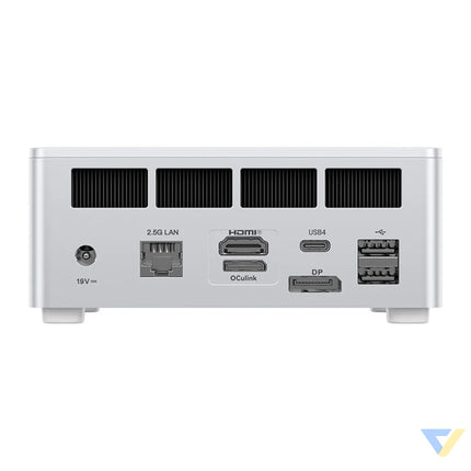 MINI PC Minis Forum UM870 Plus Ryzen 7 8745H barebone Mini PC
