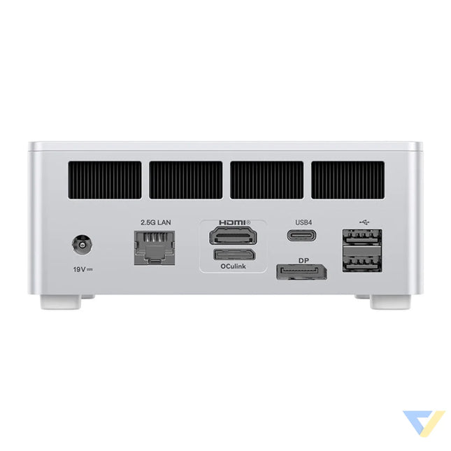 MINI PC Minis Forum UM870 Plus Ryzen 7 8745H barebone Mini PC