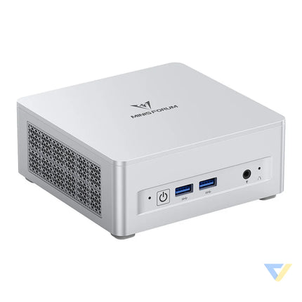 MINI PC Minis Forum UM870 Plus Ryzen 7 8745H barebone Mini PC
