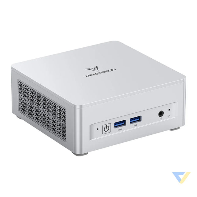 MINI PC Minis Forum UM870 Plus Ryzen 7 8745H barebone Mini PC