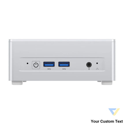 MINI PC Minis Forum UM870 Plus Ryzen 7 8745H barebone Mini PC
