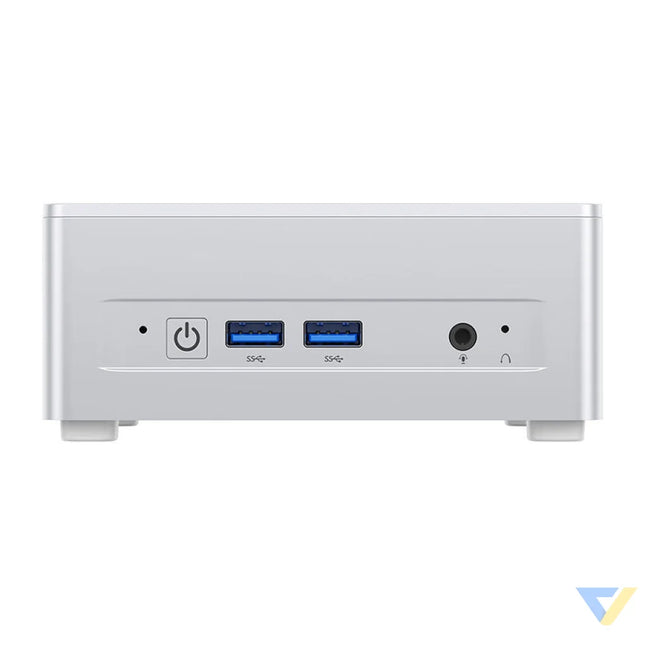 MINI PC Minis Forum UM870 Plus Ryzen 7 8745H barebone Mini PC