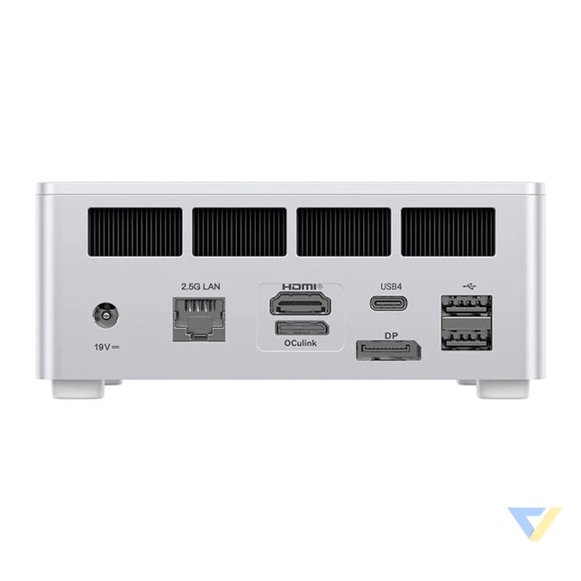 MINI PC Minis Forum UM870 Plus Ryzen 7 8745H barebone Mini PC