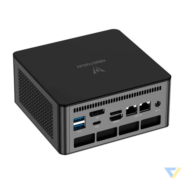 MINI PC Minis Forum UM890 Pro Ryzen 9 8945HS 32GB RAM + 1TB Mini PC