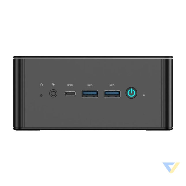 MINI PC Minis Forum UM890 Pro Ryzen 9 8945HS 32GB RAM + 1TB Mini PC