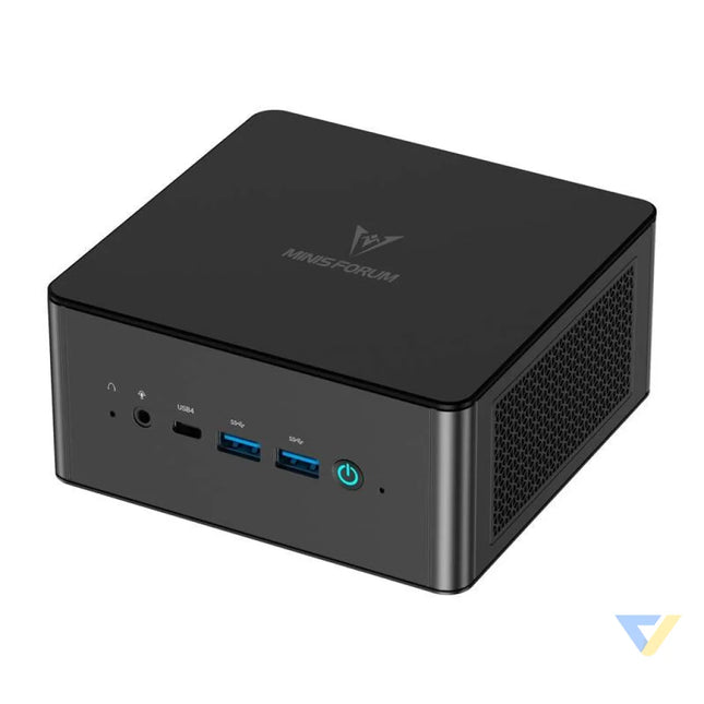 MINI PC Minis Forum UM890 Pro Ryzen 9 8945HS 32GB RAM + 1TB Mini PC
