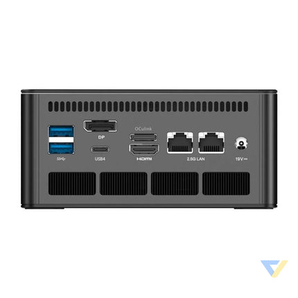 MINI PC Minis Forum UM890 Pro Ryzen 9 8945HS 32GB RAM + 1TB Mini PC