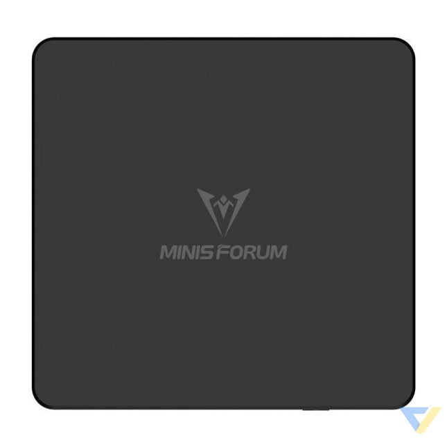 MINI PC Minis Forum UM890 Pro Ryzen 9 8945HS 32GB RAM + 1TB Mini PC