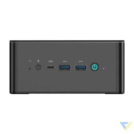 MINI PC Minis Forum UM890 Pro Ryzen 9 8945HS 32GB RAM + 1TB Mini PC