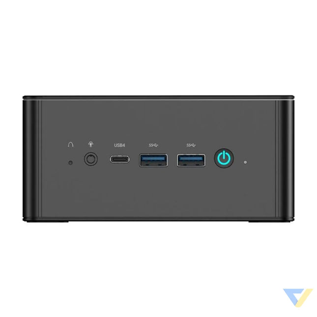 MINI PC Minis Forum UM890 Pro Ryzen 9 8945HS 32GB RAM + 1TB Mini PC