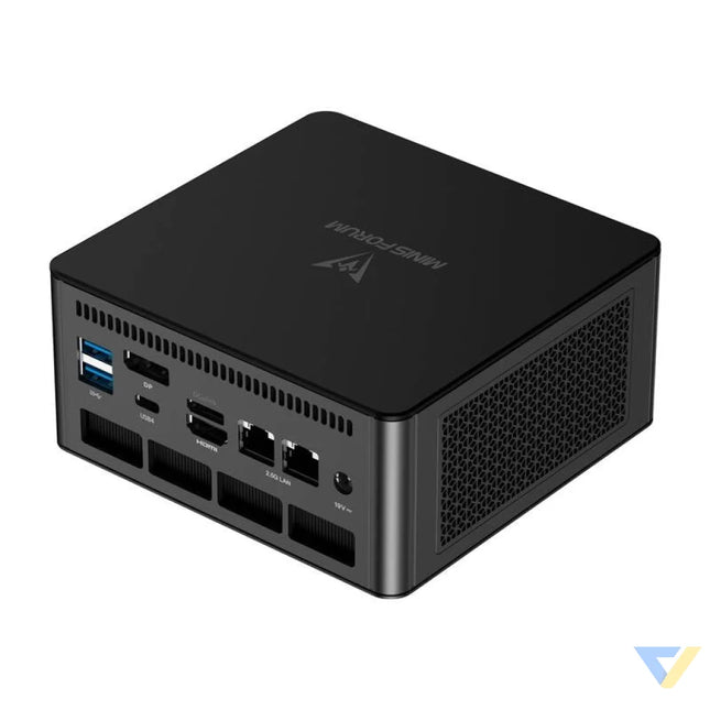 MINI PC Minis Forum UM890 Pro Ryzen 9 8945HS barebone Mini PC