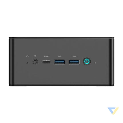 MINI PC Minis Forum UM890 Pro Ryzen 9 8945HS barebone Mini PC