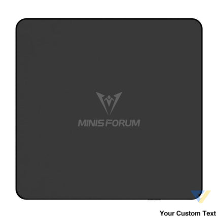MINI PC Minis Forum UM890 Pro Ryzen 9 8945HS barebone Mini PC