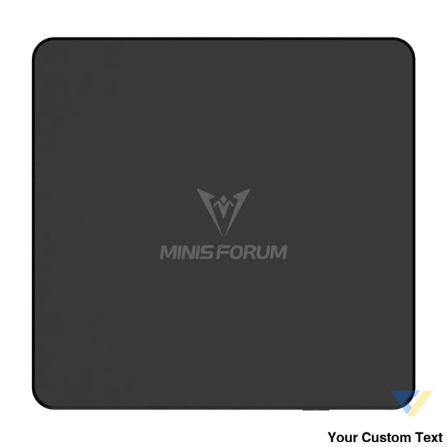MINI PC Minis Forum UM890 Pro Ryzen 9 8945HS barebone Mini PC