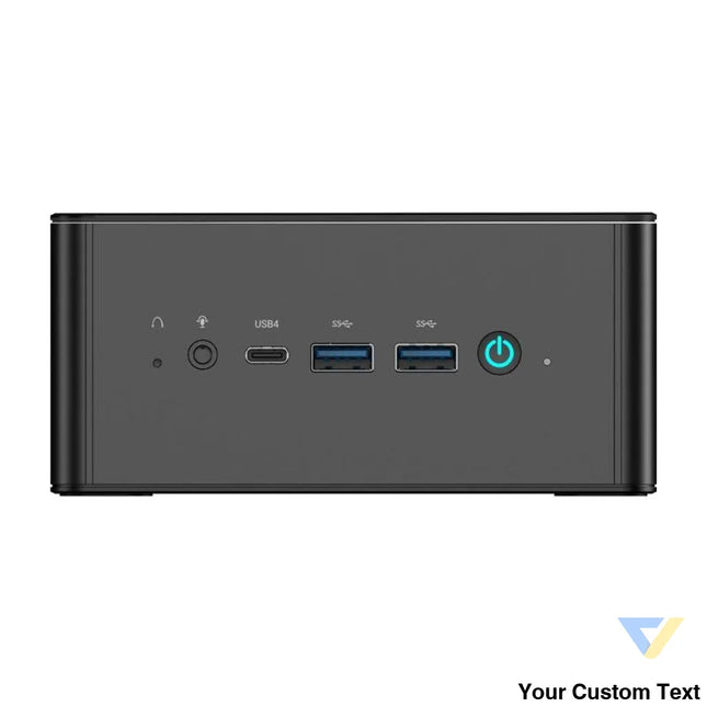 MINI PC Minis Forum UM890 Pro Ryzen 9 8945HS barebone Mini PC